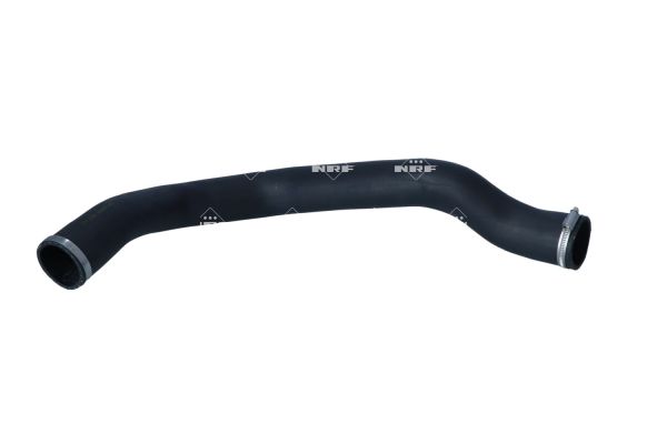 Charger Air Hose - 166198 NRF