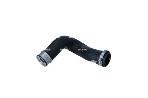 Charger Air Hose - 166200 NRF