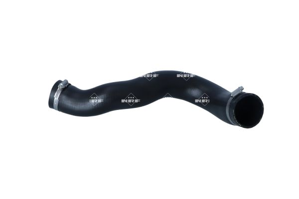Charger Air Hose - 166201 NRF