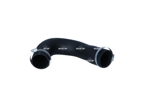 Charger Air Hose - 166208 NRF