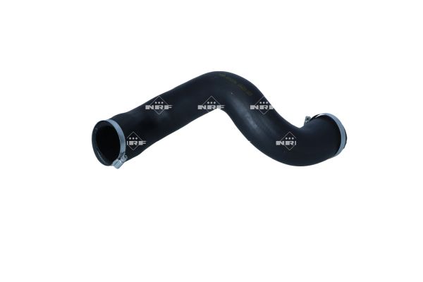 Charger Air Hose - 166215 NRF