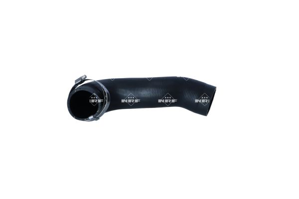 Charger Air Hose - 166234 NRF