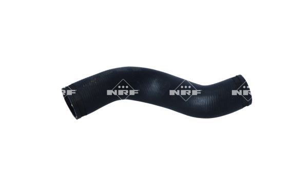 Charger Air Hose - 166235 NRF
