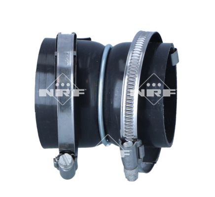 Charger Air Hose - 166241 NRF