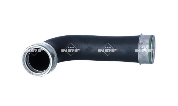 Charger Air Hose - 166261 NRF