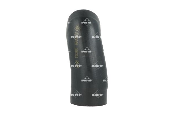 Charger Air Hose - 166311 NRF