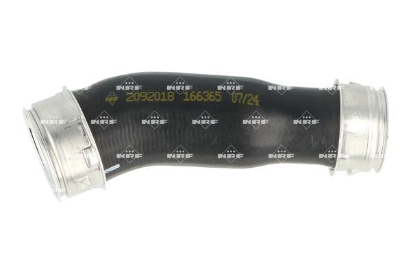 Charger Air Hose - 166365 NRF