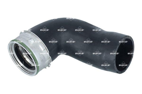 Charger Air Hose - 166391 NRF