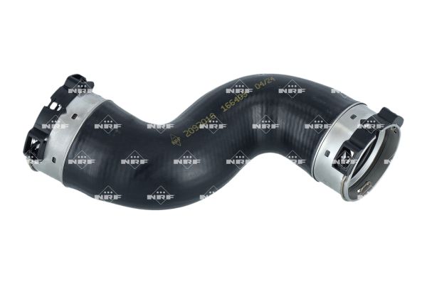Charger Air Hose - 166403 NRF