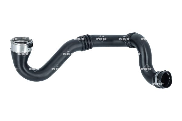 Charger Air Hose - 166405 NRF