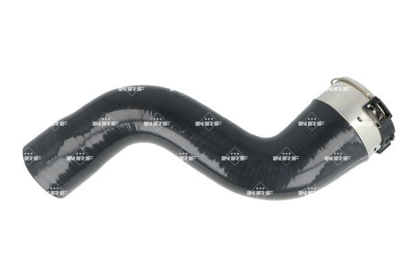 Charger Air Hose - 166440 NRF