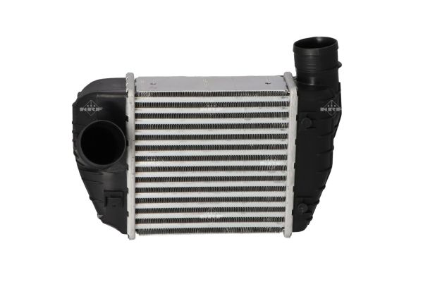 Intercooler, charger - 30015 NRF