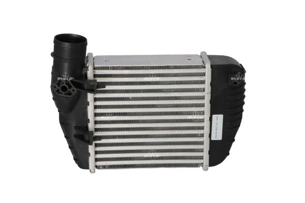 Intercooler, charger - 30015 NRF