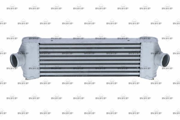 Intercooler, charger - 30037 NRF