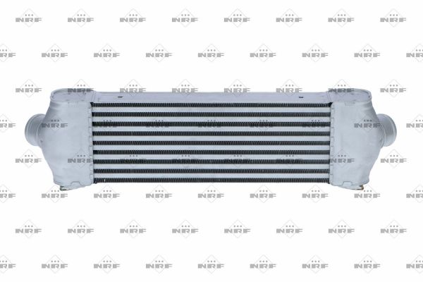 Intercooler, charger - 30037 NRF