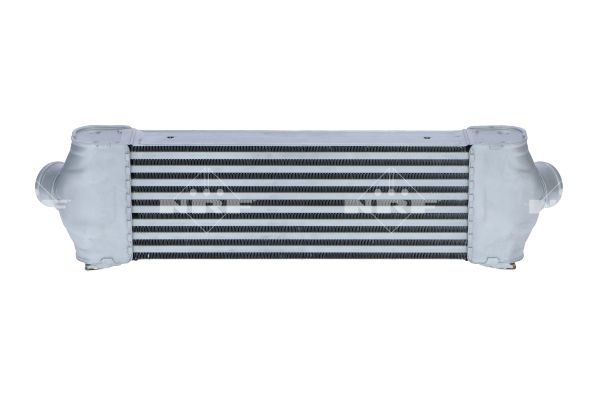 Intercooler, charger - 30037 NRF