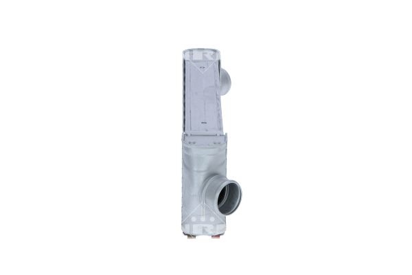 Intercooler, charger - 30037 NRF