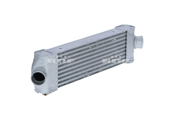 Intercooler, charger - 30037 NRF