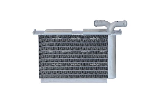 Intercooler, charger - 30045 NRF