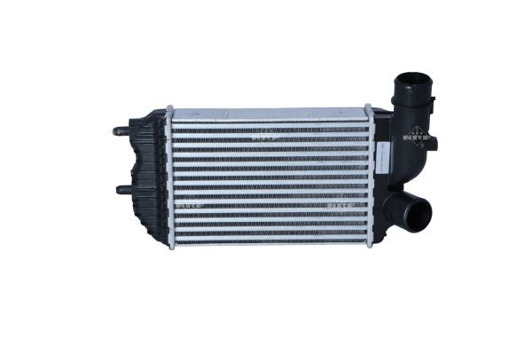 Intercooler, charger - 30066A NRF