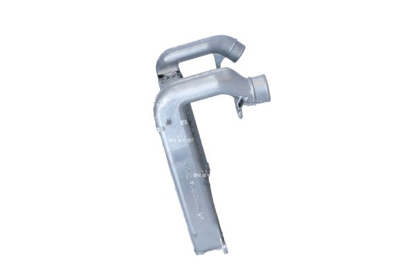 Intercooler - 30093 NRF