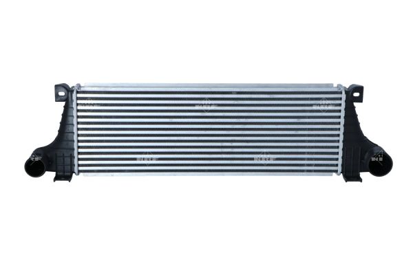 Intercooler, charger - 30097 NRF
