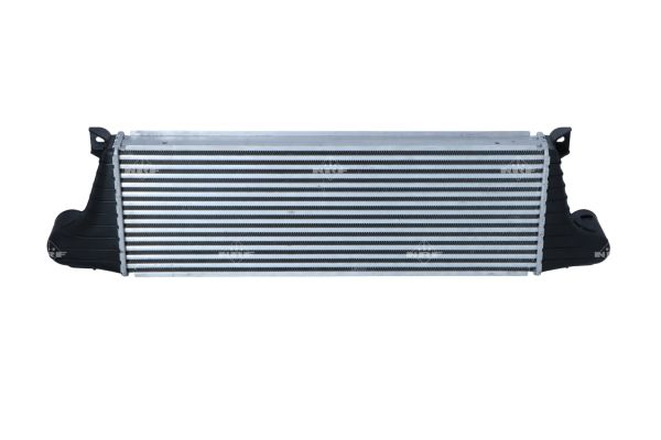 Intercooler, charger - 30097 NRF