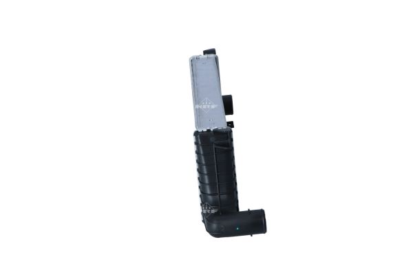 Intercooler, charger - 30097 NRF