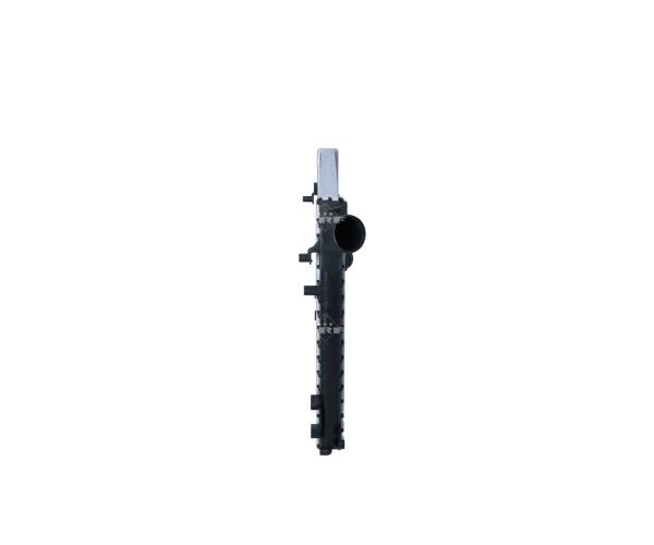 Intercooler, charger - 30118A NRF