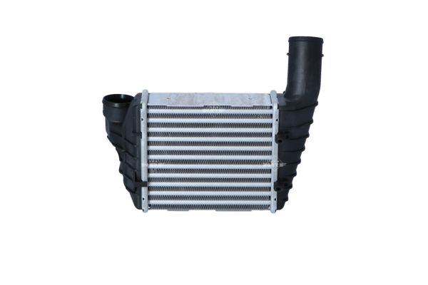 Intercooler, charger - 30131 NRF