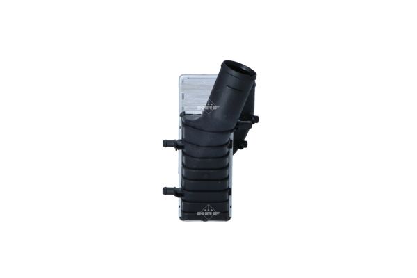 Intercooler, charger - 30131 NRF