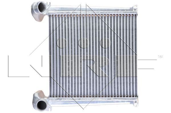 Intercooler, charger - 30144 NRF