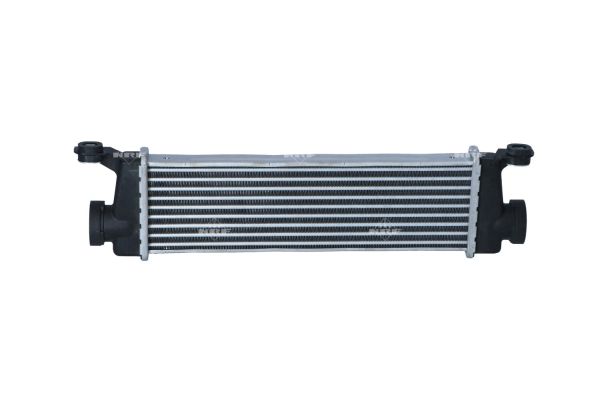 Intercooler, charger - 30151 NRF