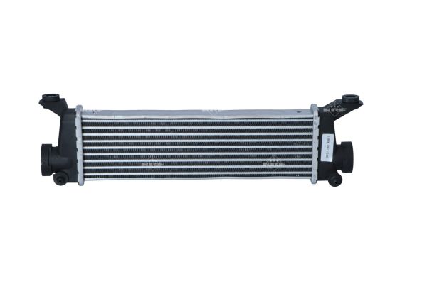 Intercooler, charger - 30151 NRF