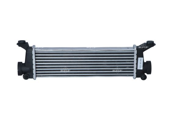Intercooler, charger - 30151 NRF