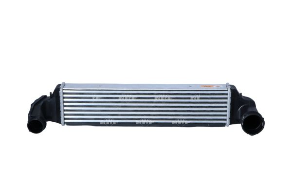 Intercooler, charger - 30154A NRF