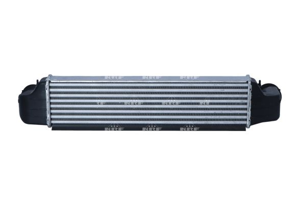 Intercooler, charger - 30165A NRF