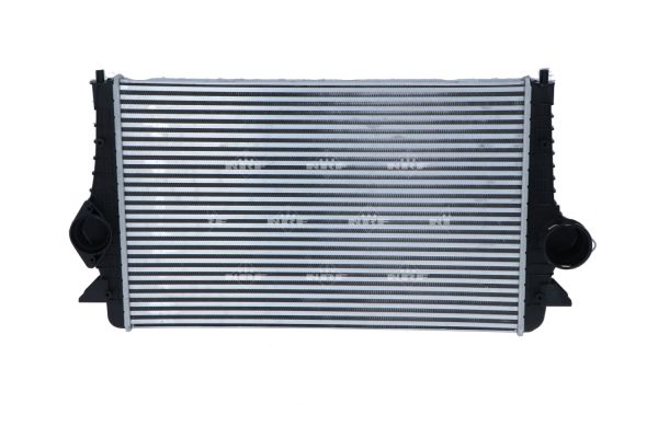 Intercooler - 30166 NRF