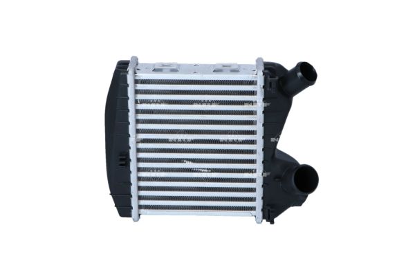 Intercooler, charger - 30177 NRF