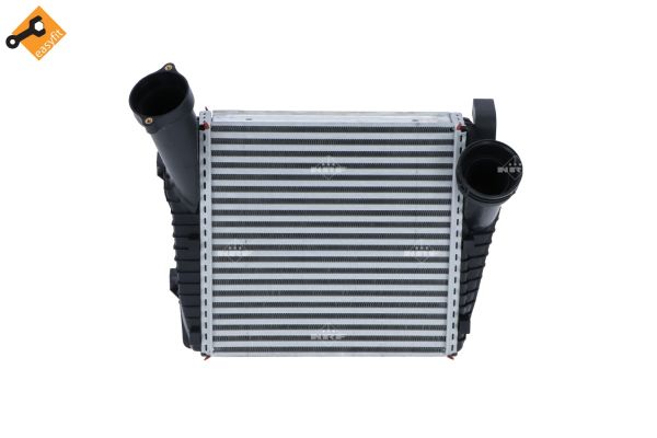 Intercooler, charger - 30178 NRF