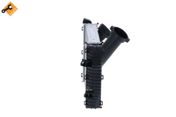 Intercooler, charger - 30178 NRF