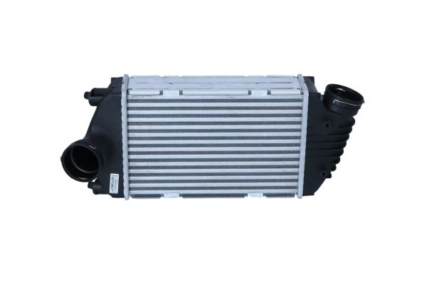 Intercooler, charger - 30187 NRF