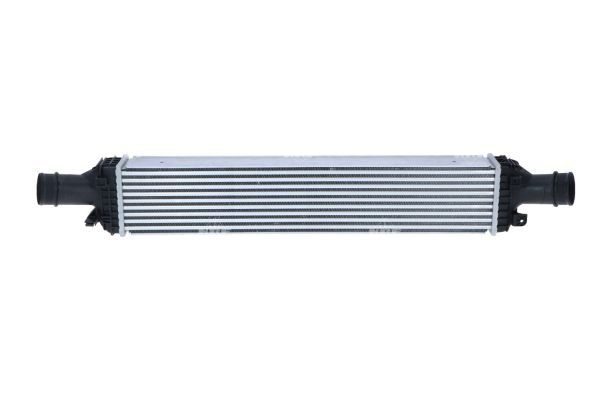 Intercooler, charger - 30189 NRF