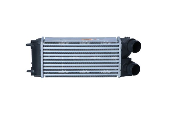Intercooler, charger - 30190 NRF