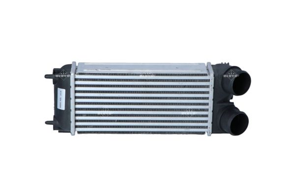 Intercooler, charger - 30191 NRF