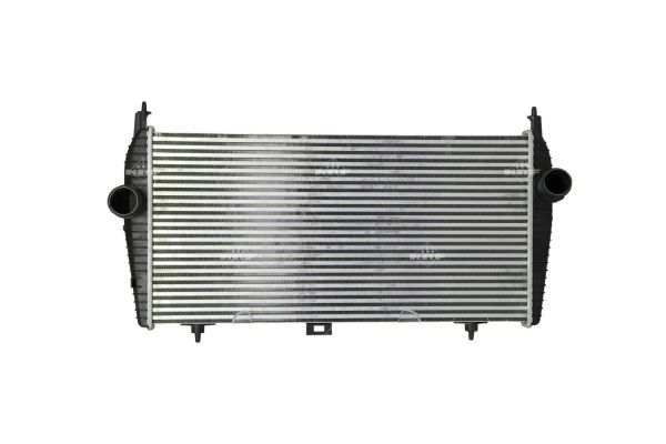 Intercooler, charger - 30194 NRF