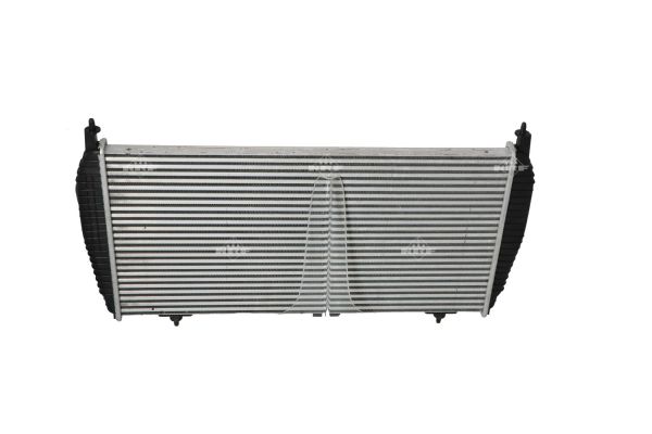 Intercooler, charger - 30194 NRF
