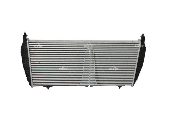 Intercooler, charger - 30194 NRF