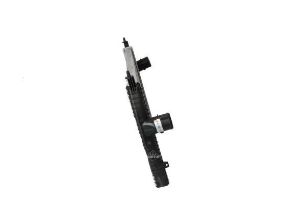 Intercooler, charger - 30194 NRF
