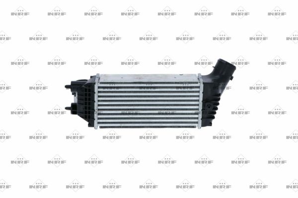Intercooler, charger - 30195 NRF